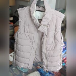 Calvin Klein Vest with Pockets